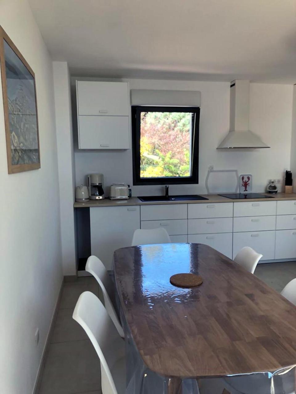Gites De Lauvergnac - Maisons 2 Ch, 2 Sdb La Turballe Exteriér fotografie