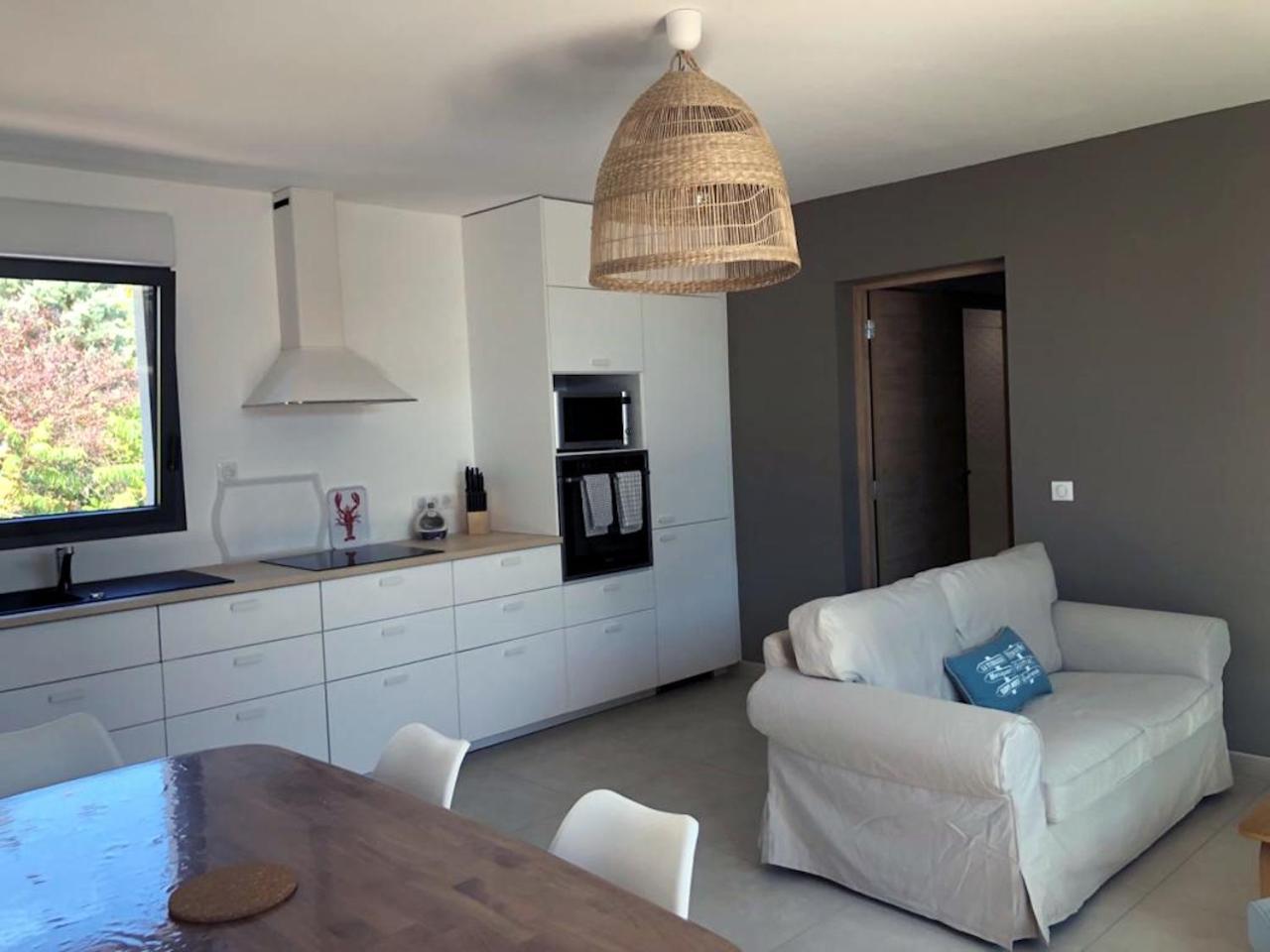 Gites De Lauvergnac - Maisons 2 Ch, 2 Sdb La Turballe Exteriér fotografie